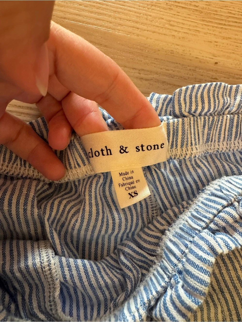 cloth & stone cloth stone